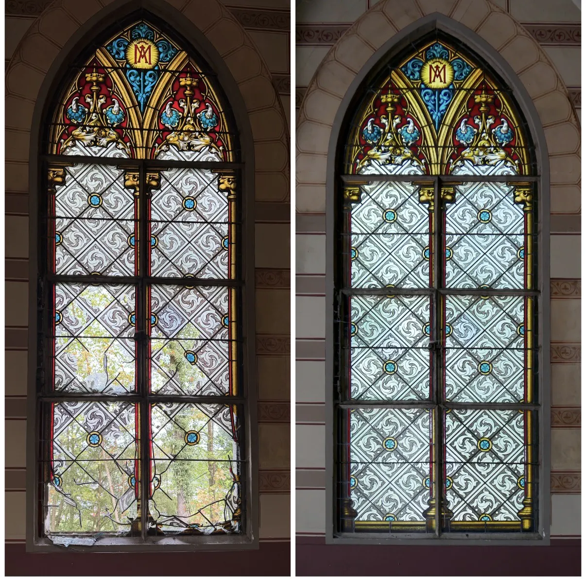 Ludwigskapelle Turgi
